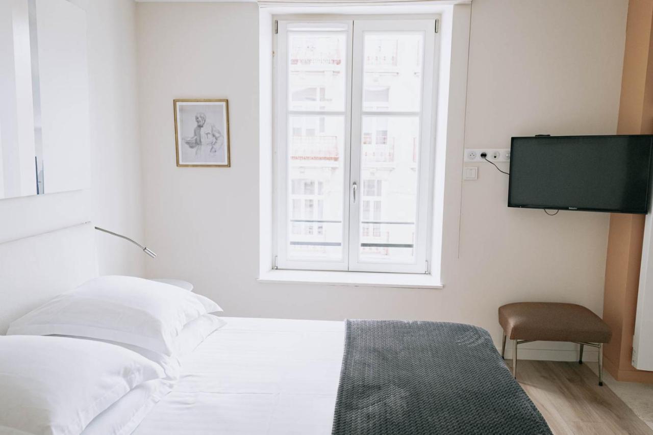 Les Suites De Catherine, La 35 Нанси Экстерьер фото